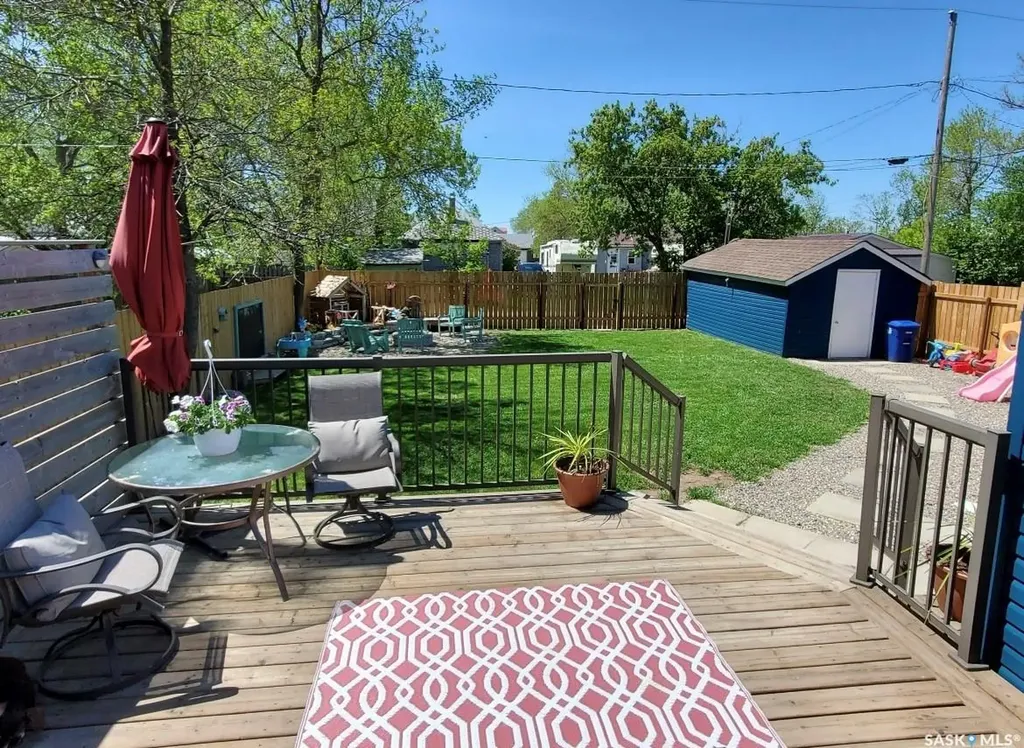 318 Aldridge Street Bienfait SK S0C 0M0