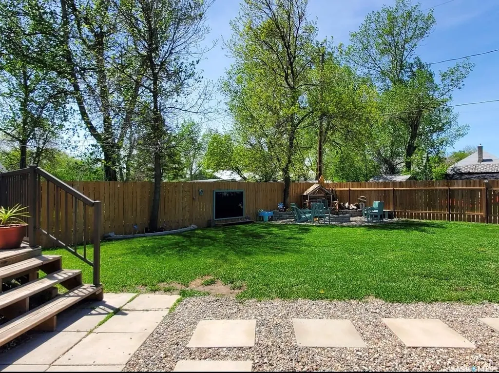 318 Aldridge Street Bienfait SK S0C 0M0