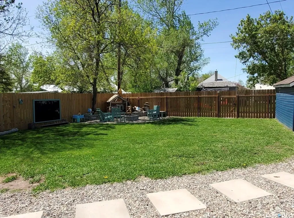 318 Aldridge Street Bienfait SK S0C 0M0