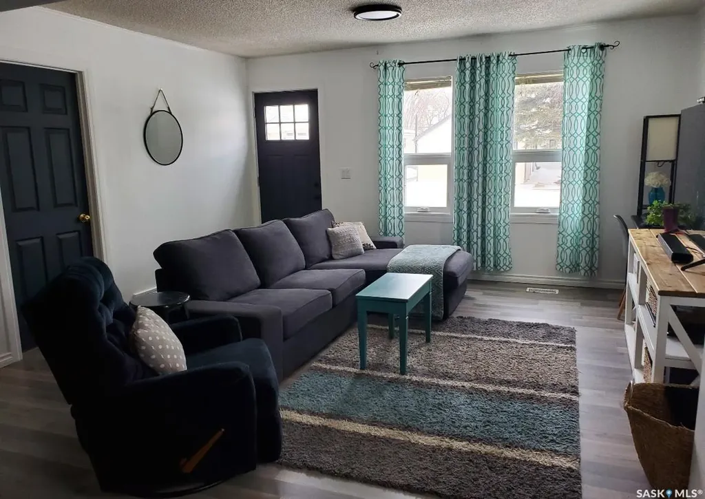 318 Aldridge Street Bienfait SK S0C 0M0