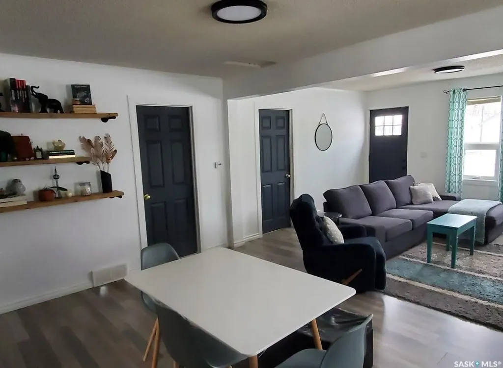 318 Aldridge Street Bienfait SK S0C 0M0