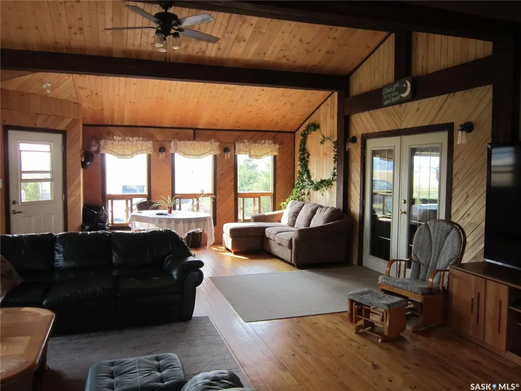 Rural Address Choiceland SK S0J 0M0