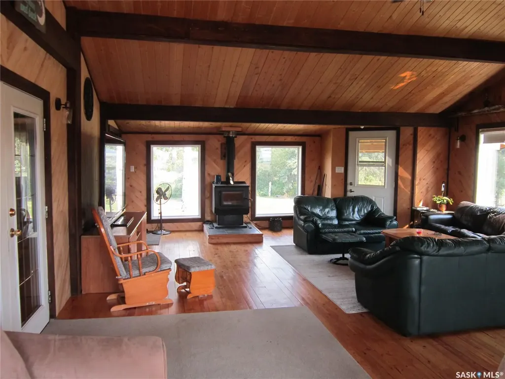 Rural Address Choiceland SK S0J 0M0