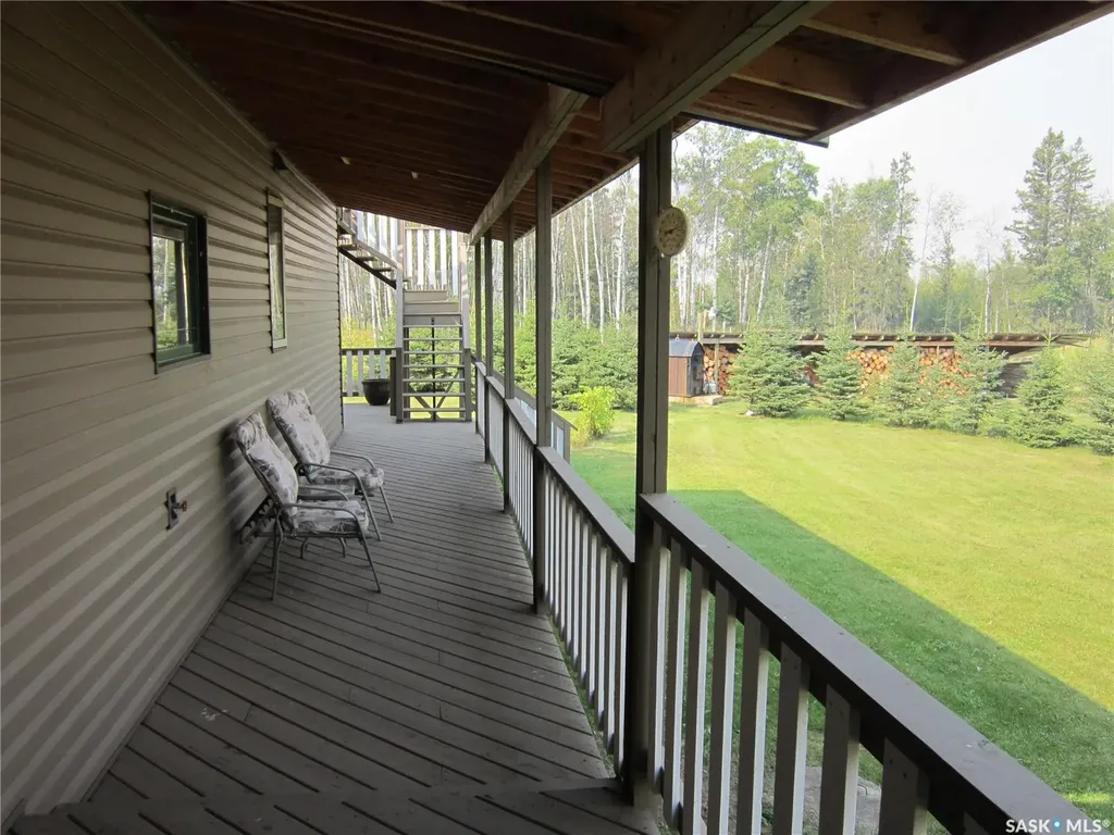 Rural Address Choiceland SK S0J 0M0