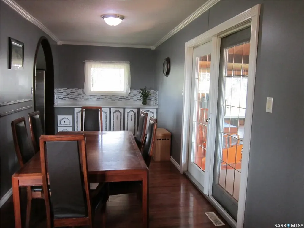 Rural Address Choiceland SK S0J 0M0