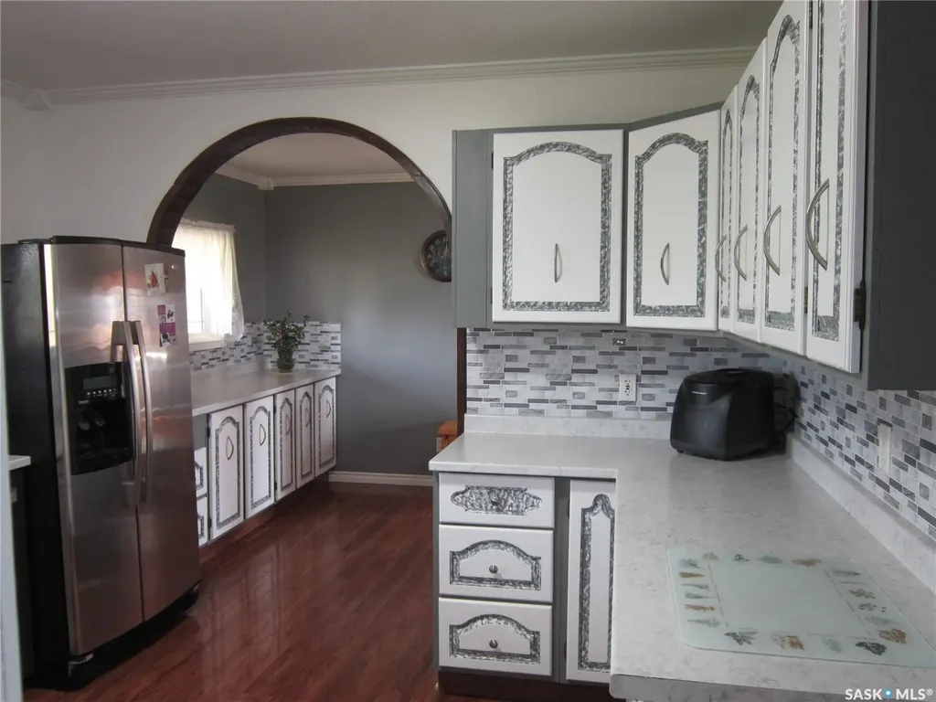 Rural Address Choiceland SK S0J 0M0