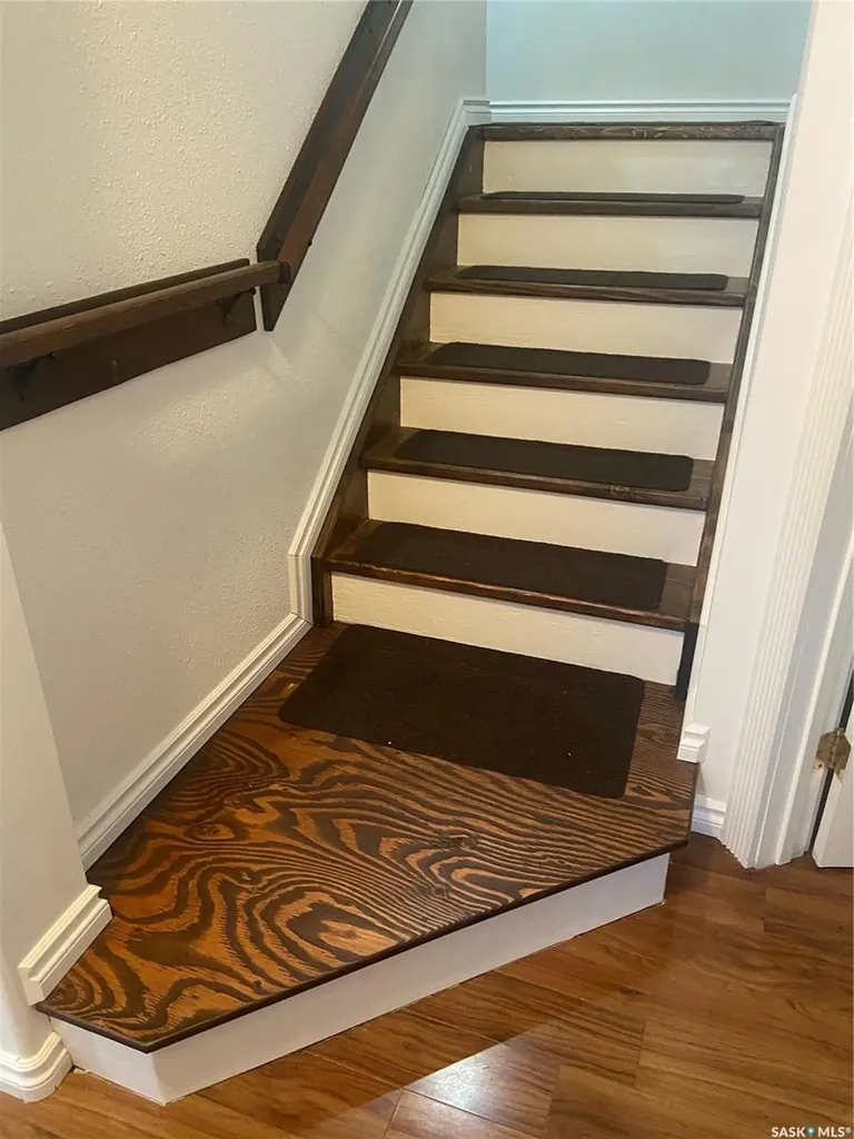 Rural Address Choiceland SK S0J 0M0