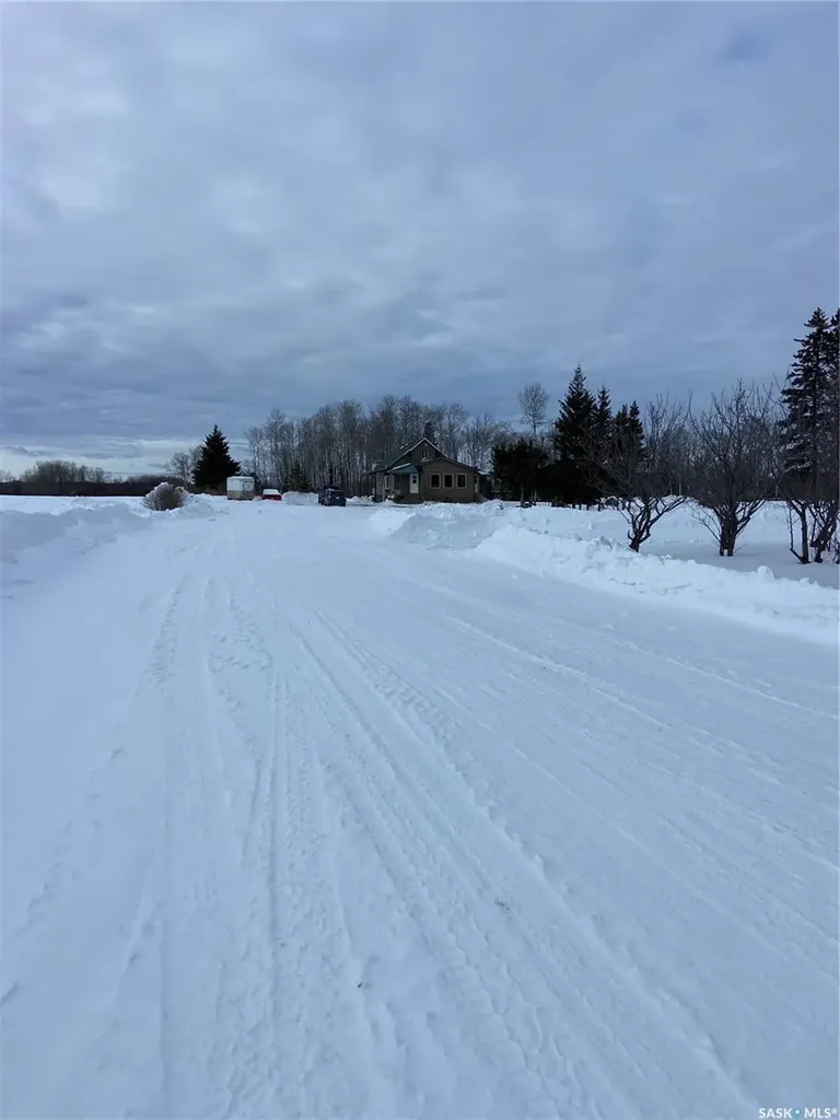 Rural Address Choiceland SK S0J 0M0