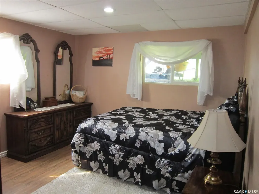 Rural Address Choiceland SK S0J 0M0