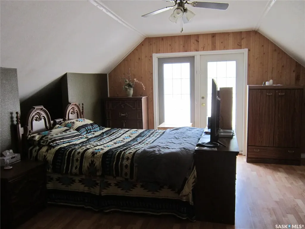 Rural Address Choiceland SK S0J 0M0