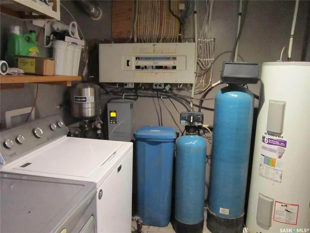 Rural Address Choiceland SK S0J 0M0