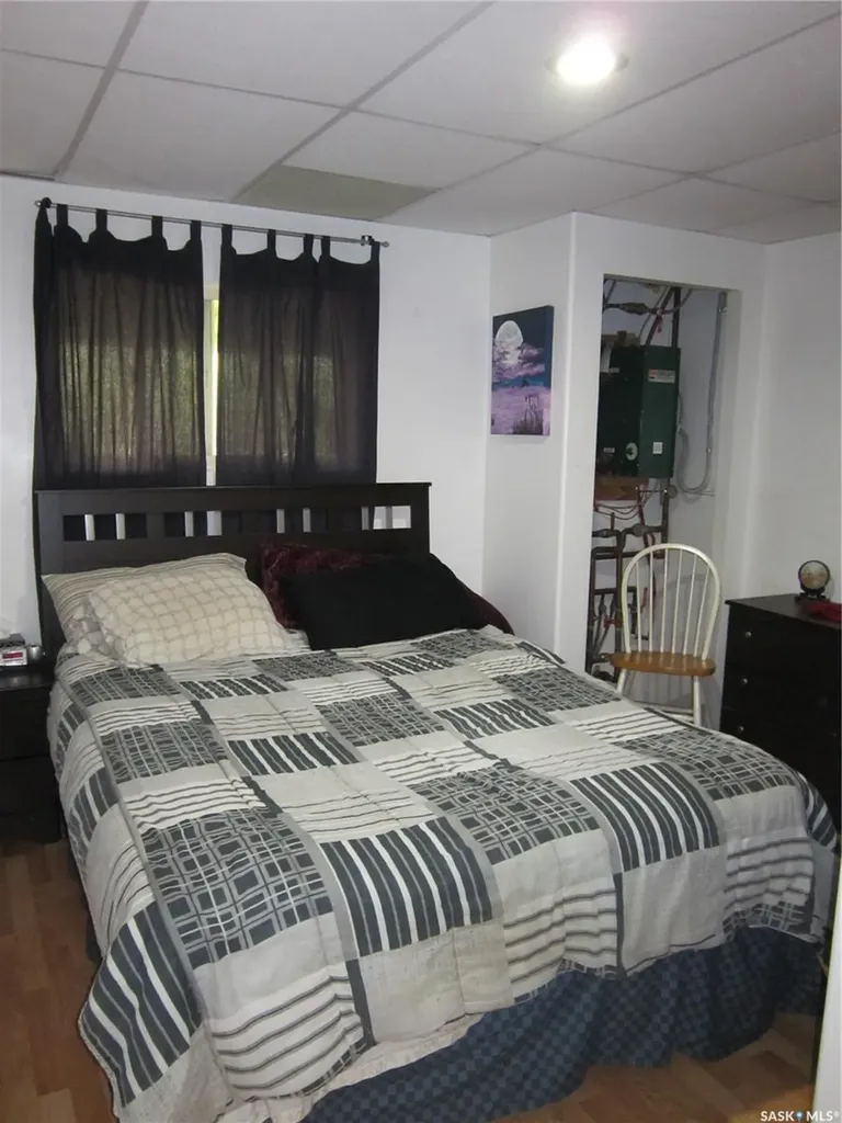 Rural Address Choiceland SK S0J 0M0