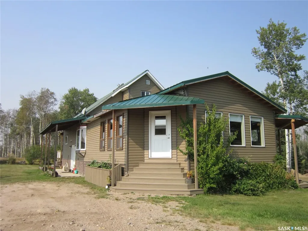 Rural Address Choiceland SK S0J 0M0