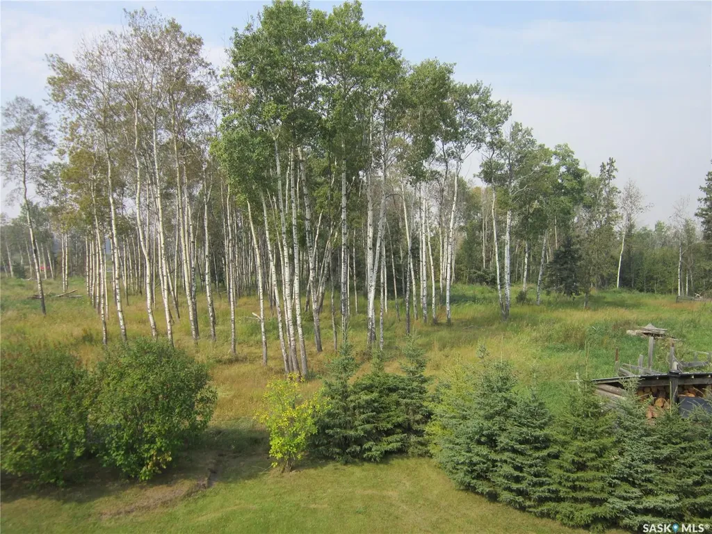 Rural Address Choiceland SK S0J 0M0