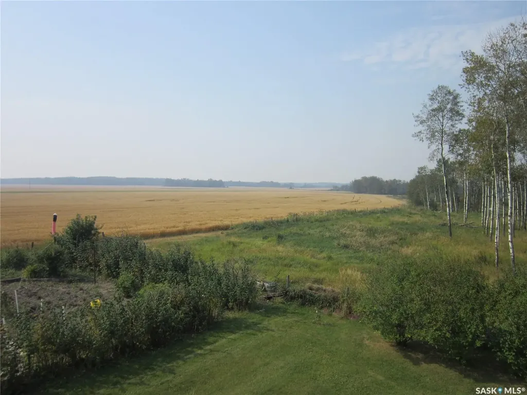 Rural Address Choiceland SK S0J 0M0