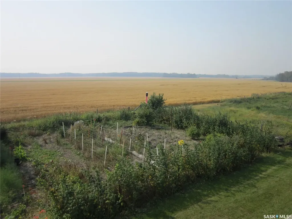 Rural Address Choiceland SK S0J 0M0