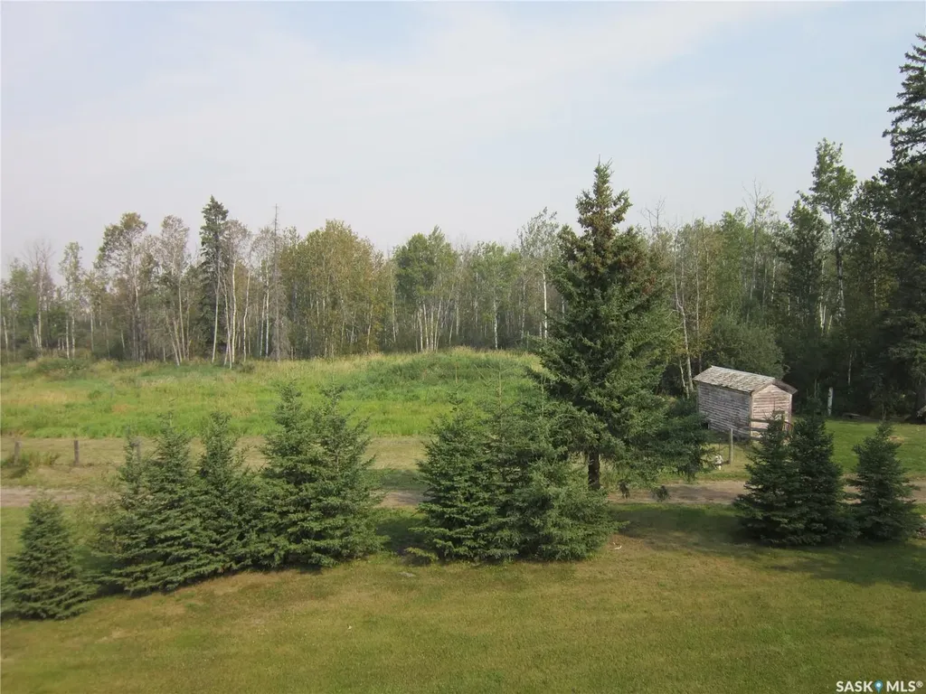 Rural Address Choiceland SK S0J 0M0