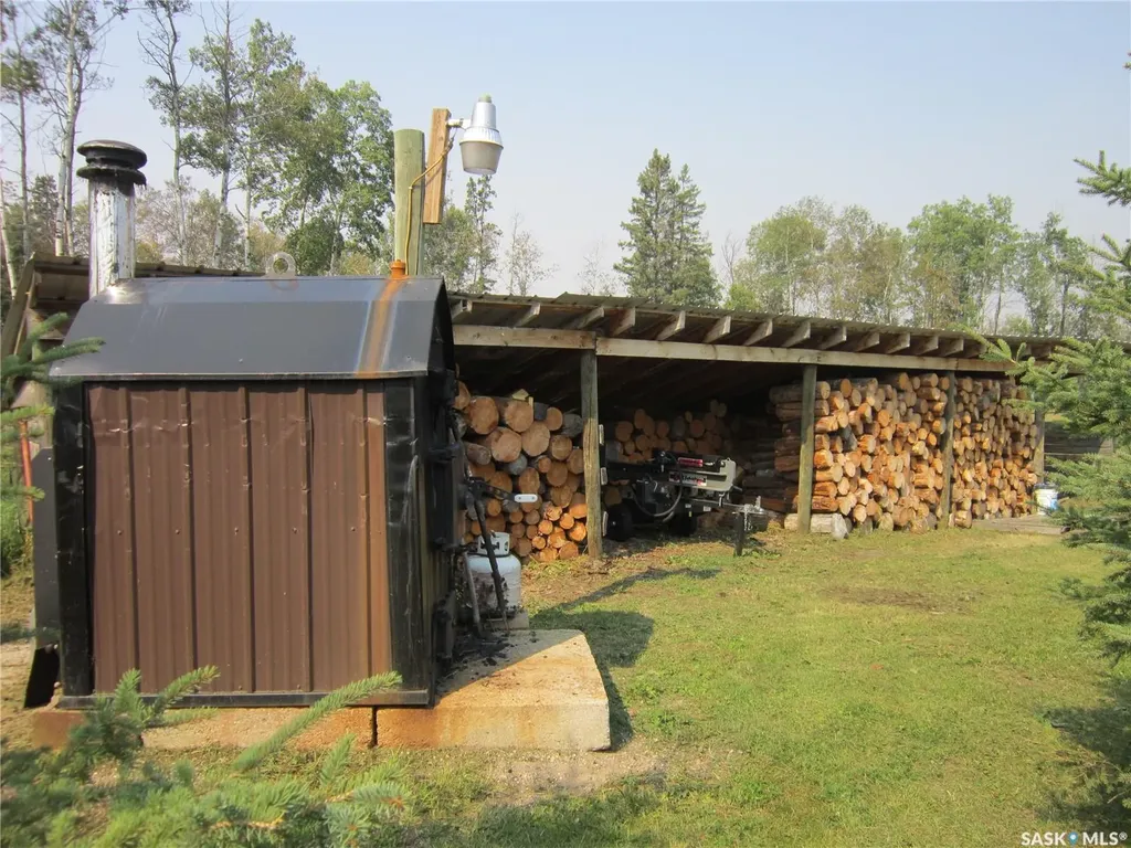 Rural Address Choiceland SK S0J 0M0