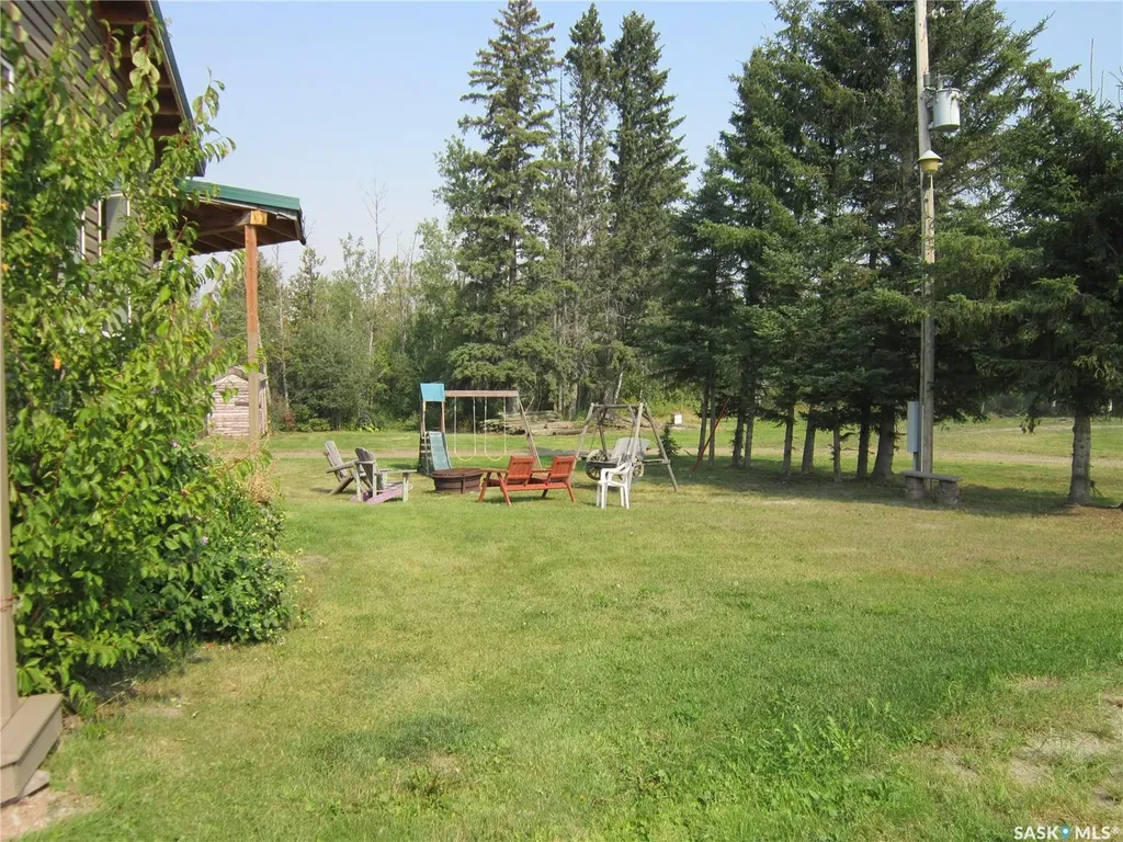 Rural Address Choiceland SK S0J 0M0