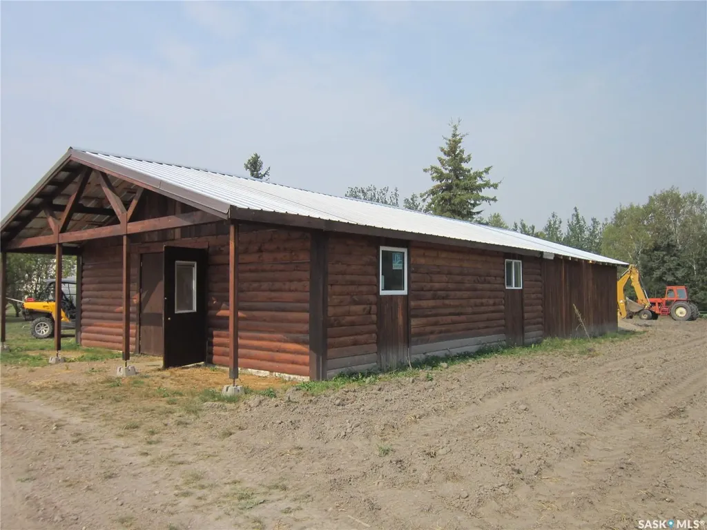Rural Address Choiceland SK S0J 0M0