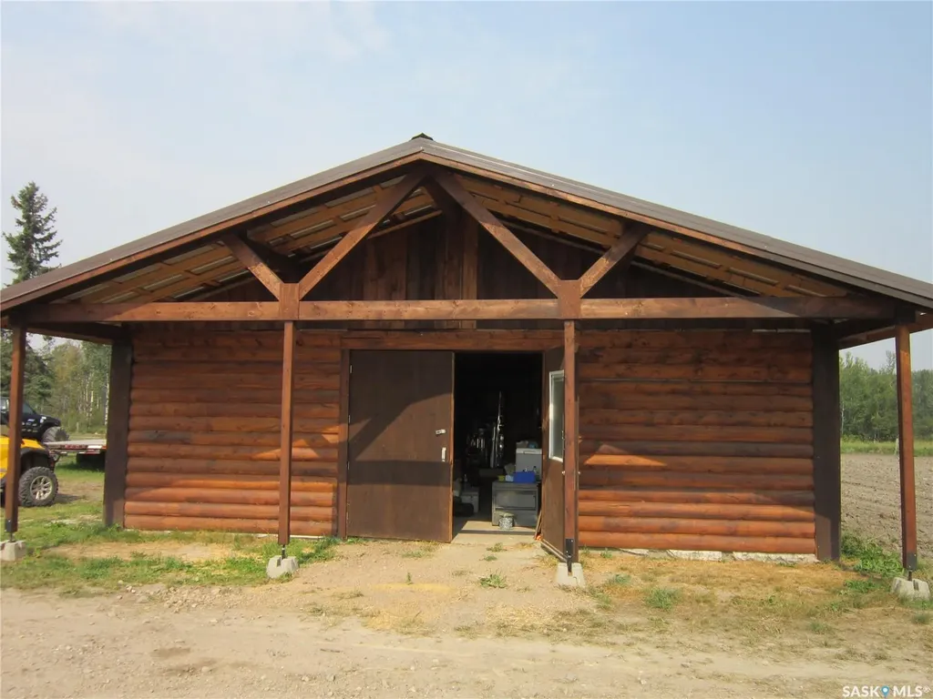 Rural Address Choiceland SK S0J 0M0