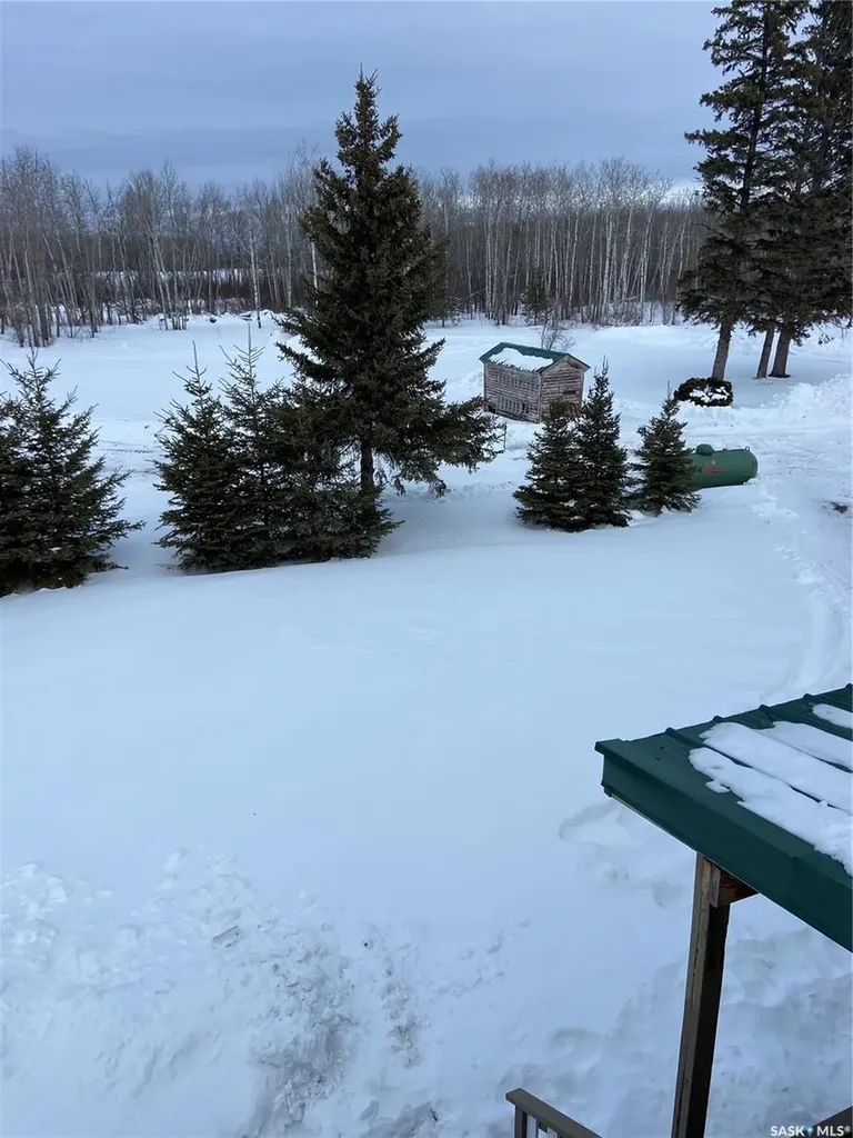 Rural Address Choiceland SK S0J 0M0