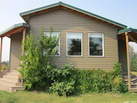 Rural Address Choiceland SK S0J 0M0