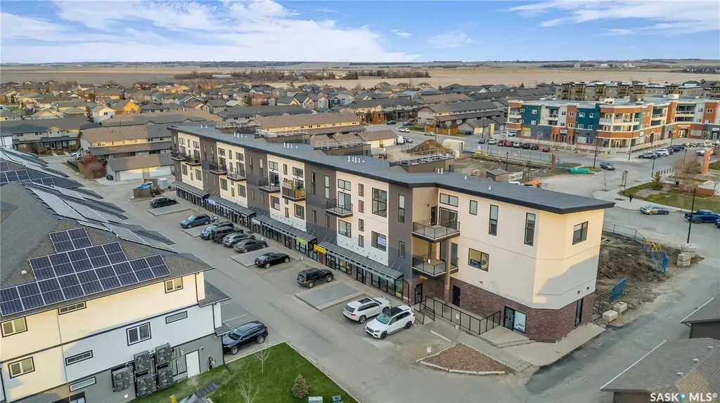 419 Willowgrove Square Saskatoon SK S7W 0T2