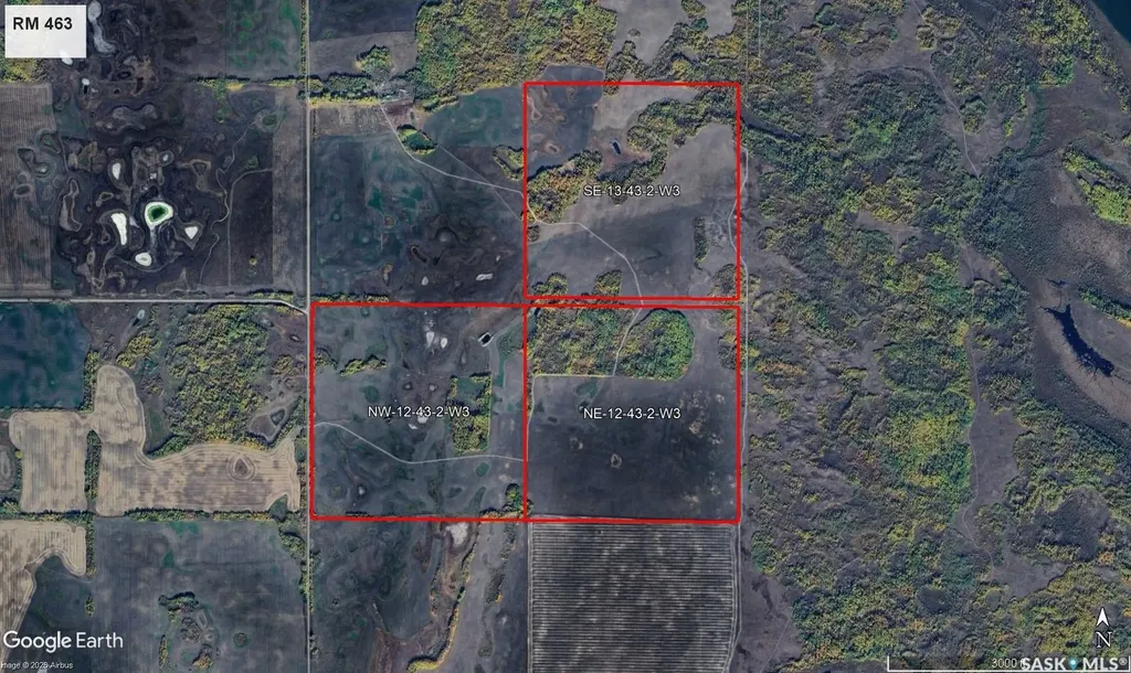 Rural Address Duck Lake Rm No. 463 SK S0K 1J0