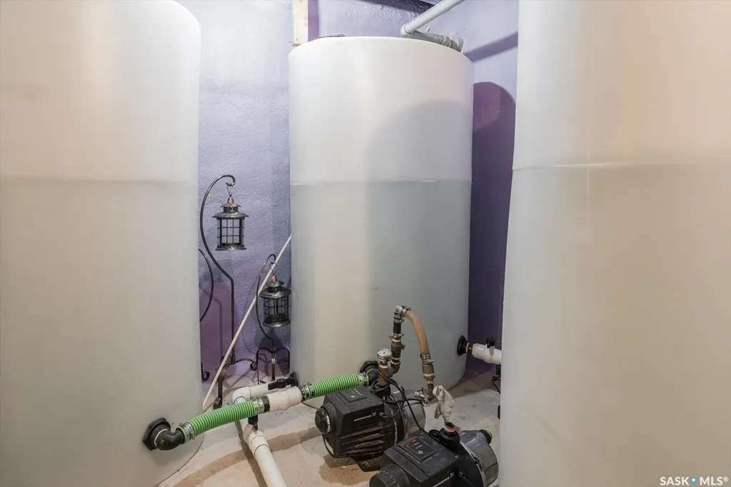 330 Rural Address Lakeland Rm No. 521 SK S0J 0N0