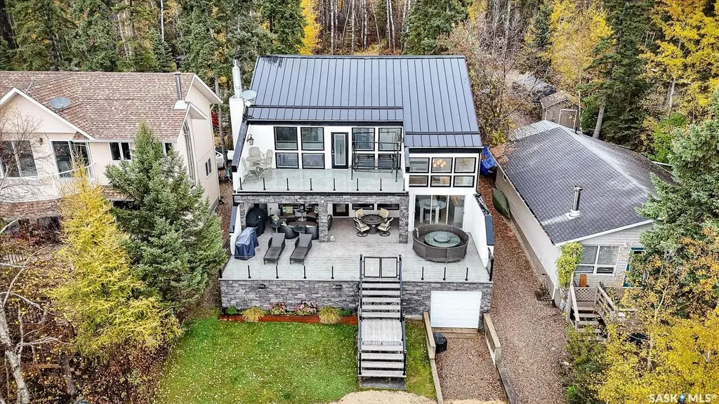 330 Rural Address Lakeland Rm No. 521 SK S0J 0N0