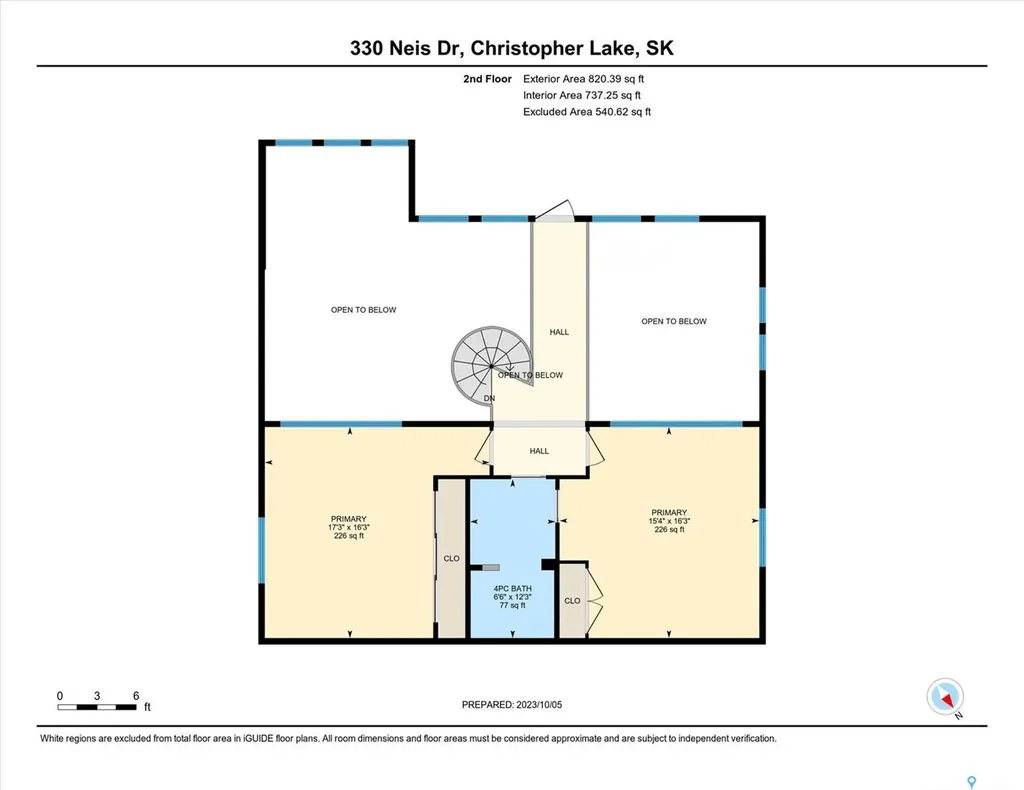 330 Rural Address Lakeland Rm No. 521 SK S0J 0N0