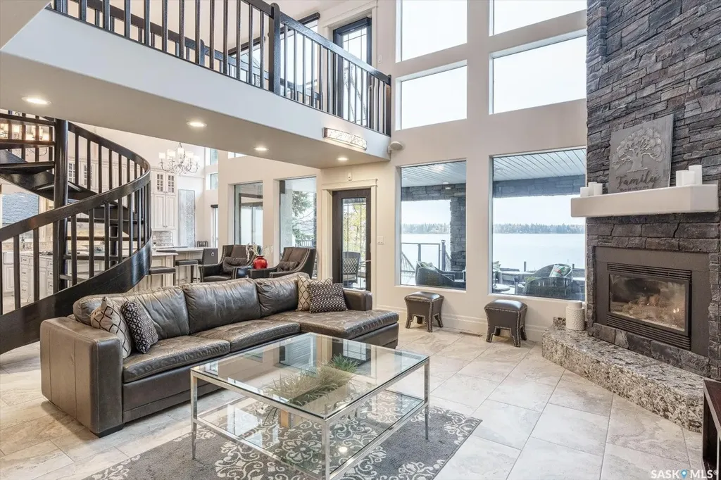 330 Rural Address Lakeland Rm No. 521 SK S0J 0N0