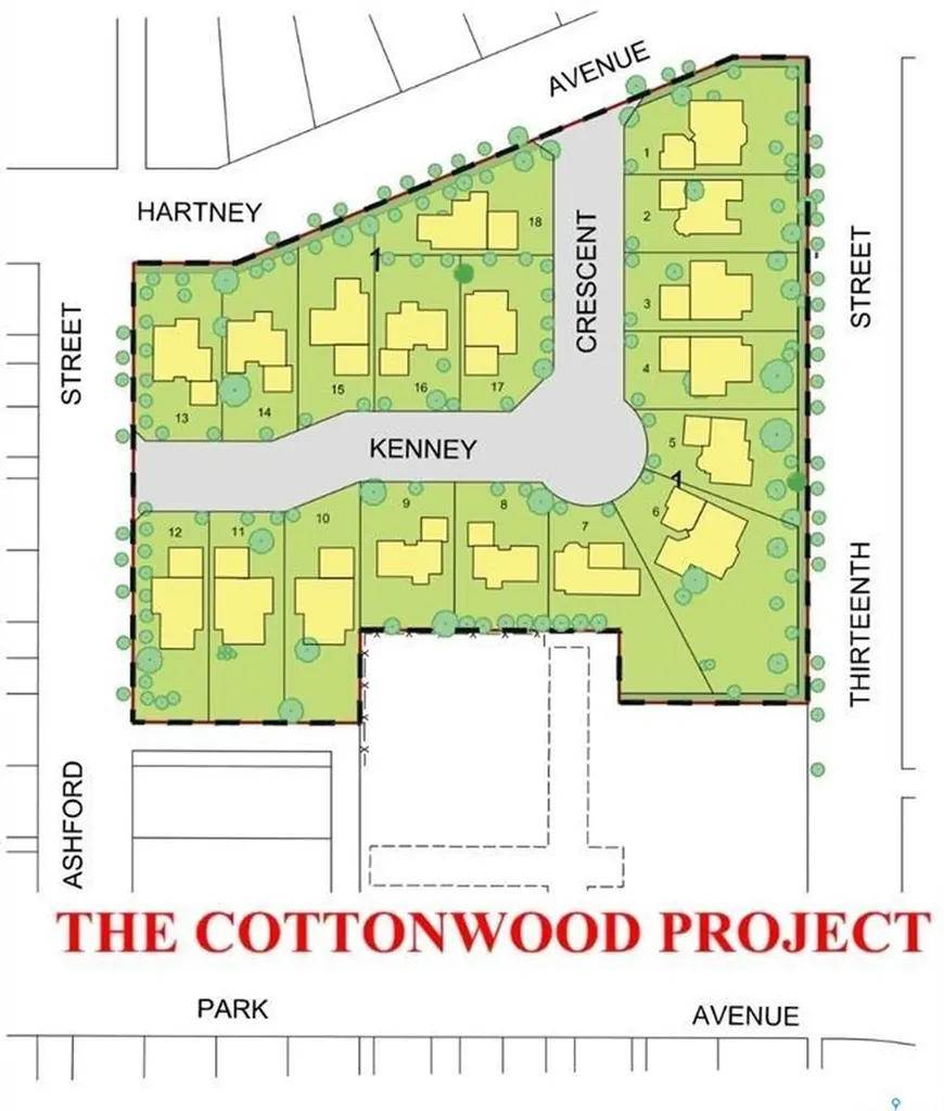 8 Kenney Crescent Weyburn SK S4H 1L3