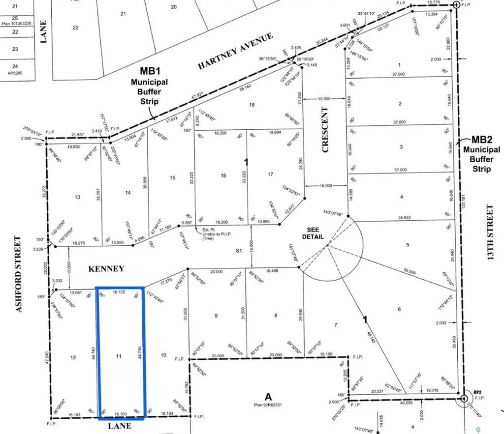 8 Kenney Crescent Weyburn SK S4H 1L3