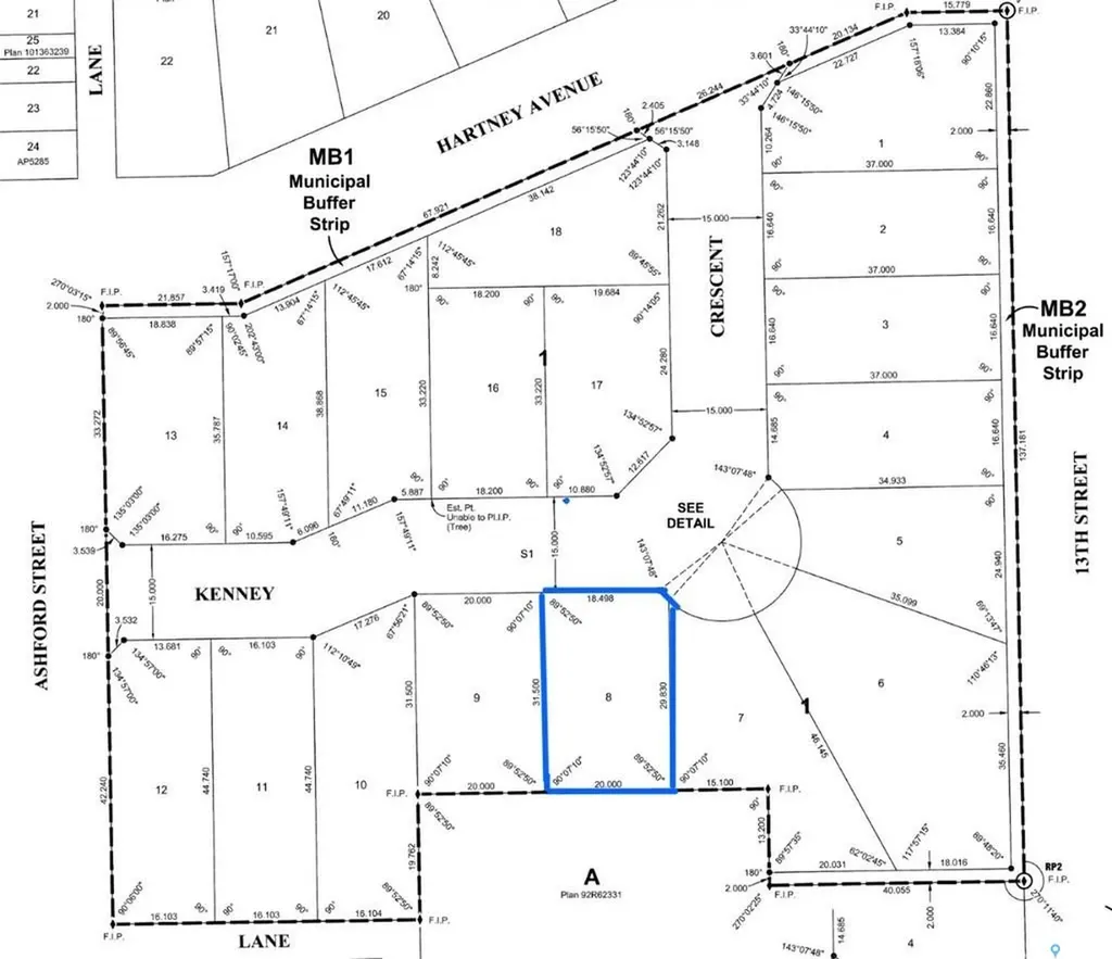20 Kenney Crescent Weyburn SK S4H 1L3