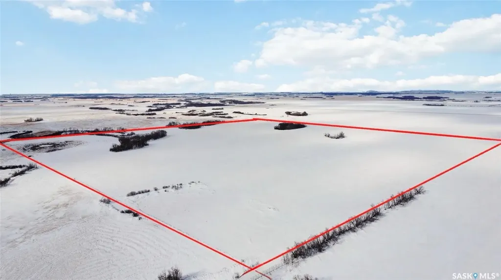 Rural Address Great Bend Rm No. 405 SK S0K 0N0