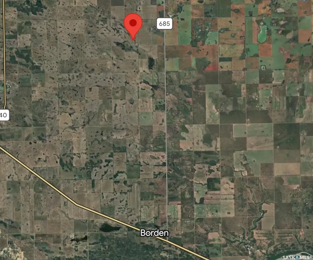 Rural Address Great Bend Rm No. 405 SK S0K 0N0