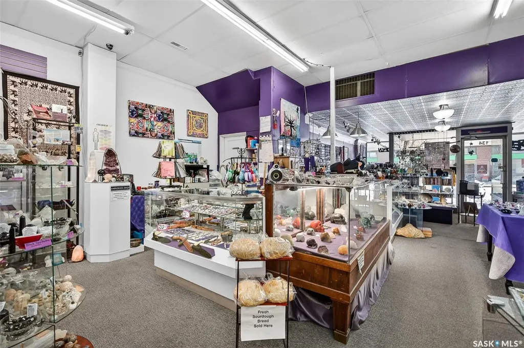 136 Main Street N Moose Jaw SK S6H 3J7