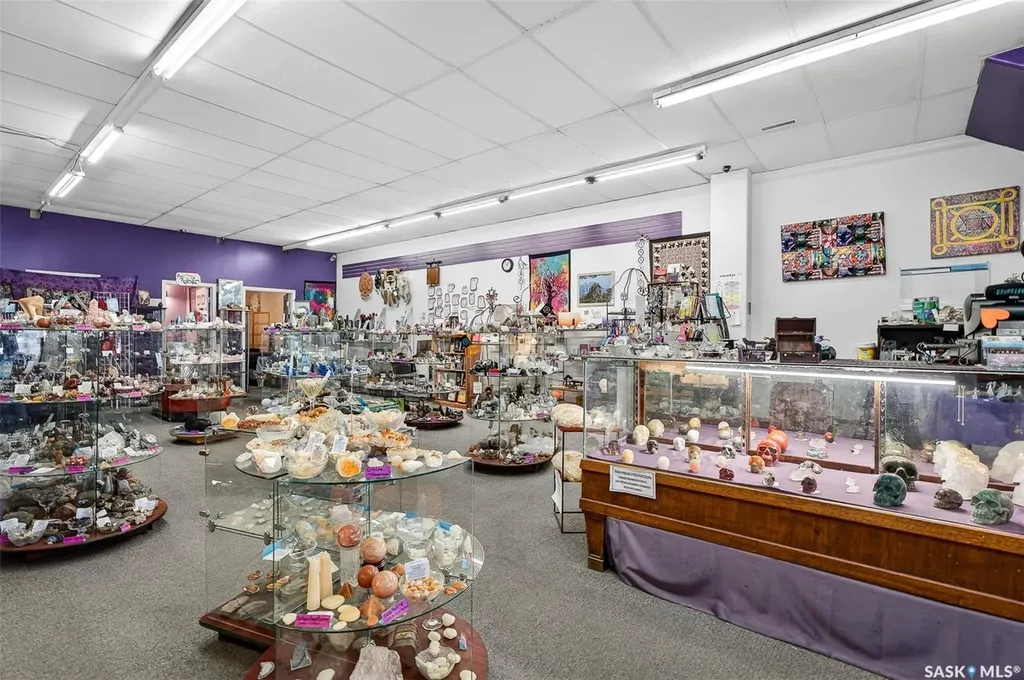 136 Main Street N Moose Jaw SK S6H 3J7