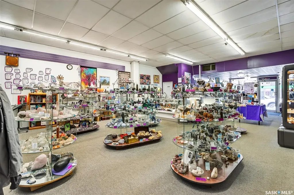 136 Main Street N Moose Jaw SK S6H 3J7