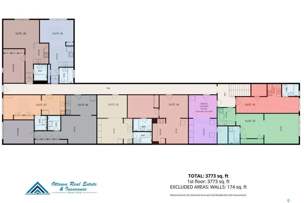 136 Main Street N Moose Jaw SK S6H 3J7