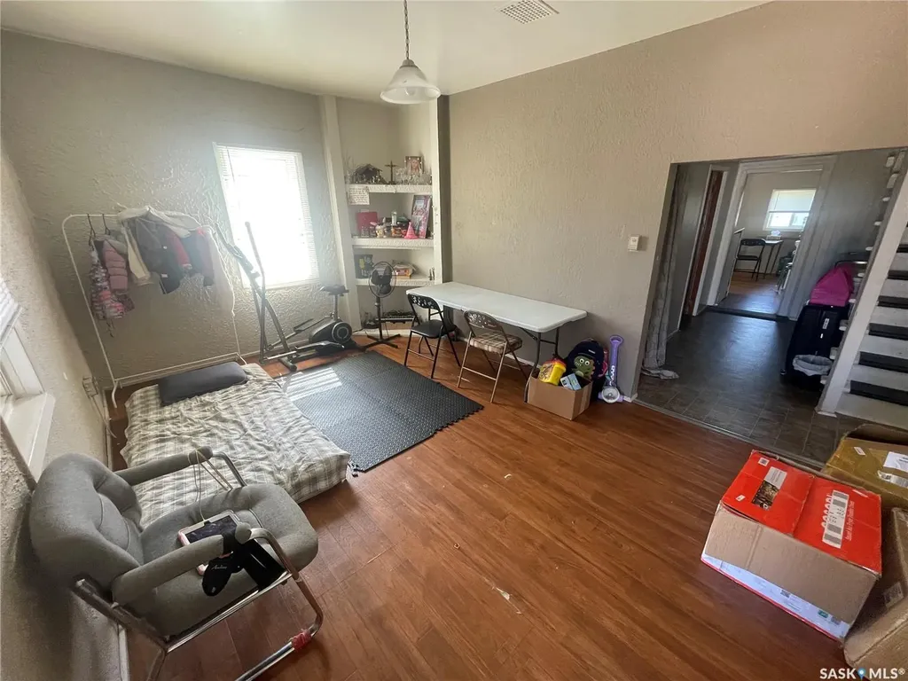 200 1st Street Duck Lake SK S0K 1J0