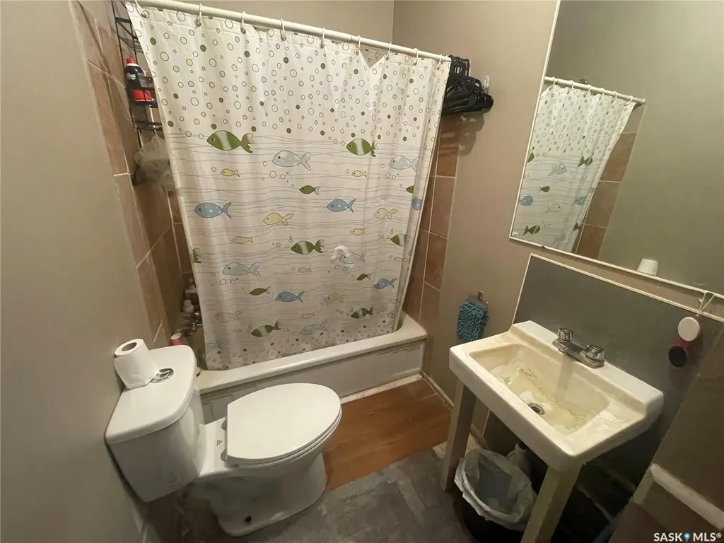 200 1st Street Duck Lake SK S0K 1J0