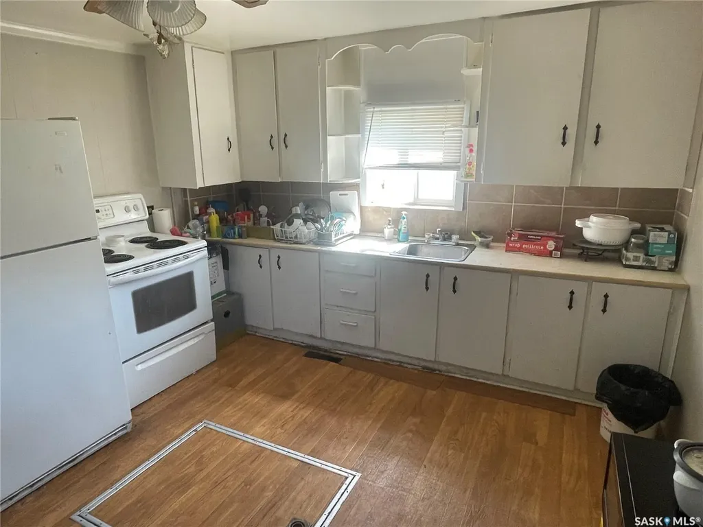 200 1st Street Duck Lake SK S0K 1J0