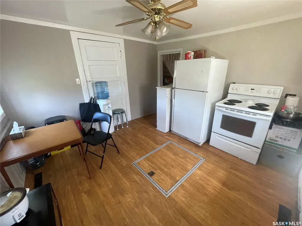 200 1st Street Duck Lake SK S0K 1J0