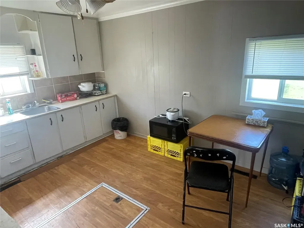 200 1st Street Duck Lake SK S0K 1J0