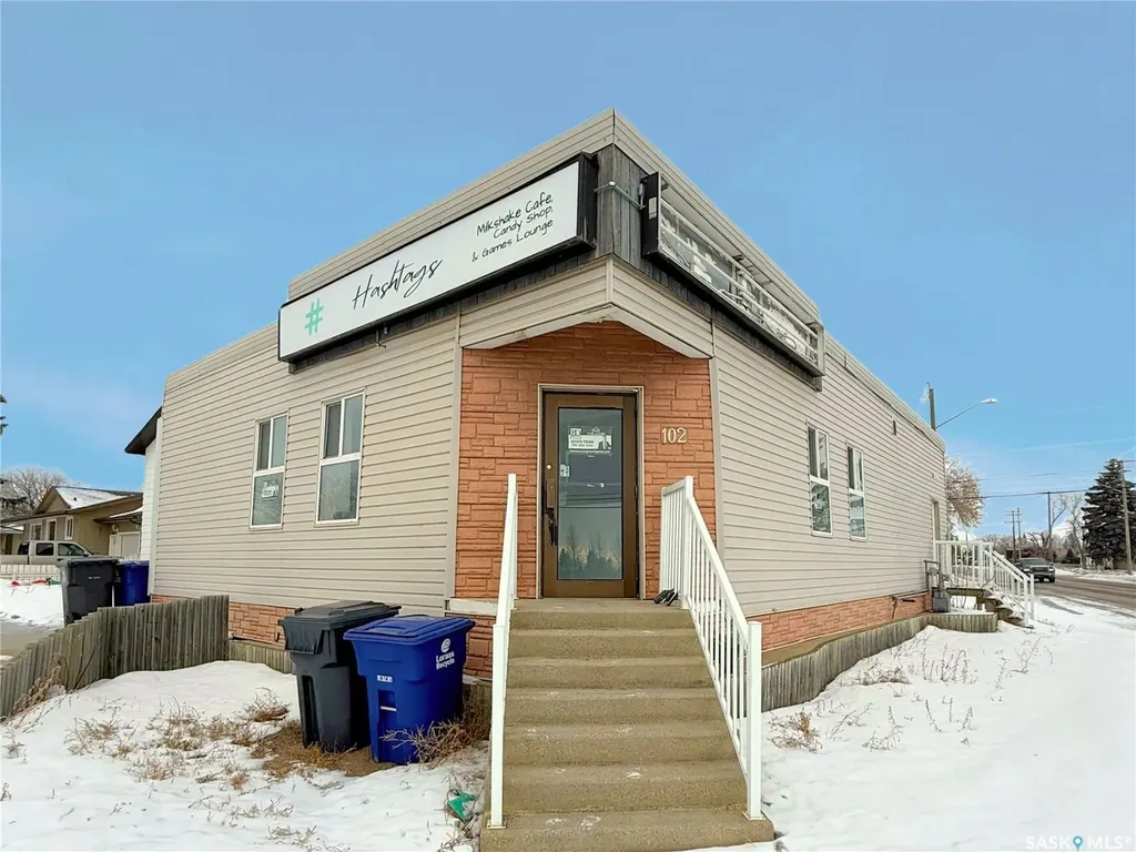 102 North Railway Street W Warman SK S0K 4S0
