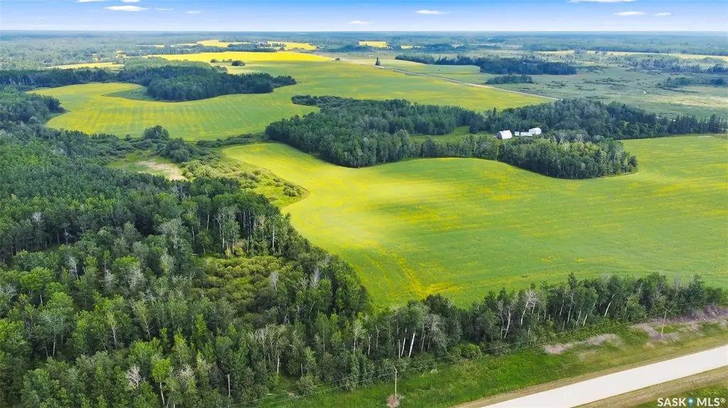 Rural Address Endeavour SK S0A 0A2