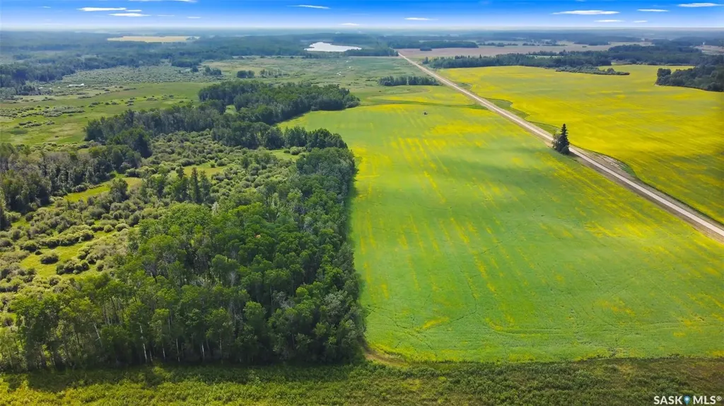 Rural Address Endeavour SK S0A 0A2